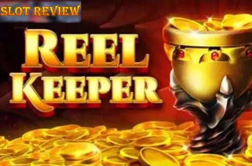 Reel Keeper icon